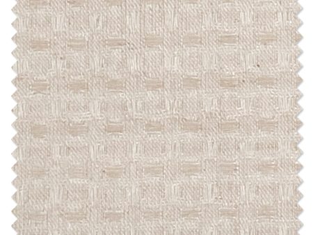 Elkgrove  Cotton Fabric by Nathan Turner - Cream Online now