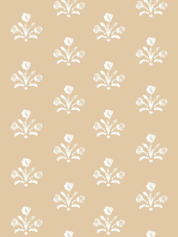 Bennett Petite  Wallpaper by Sugar Paper - Honeycomb on Sale