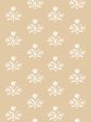 Bennett Petite  Wallpaper by Sugar Paper - Honeycomb on Sale