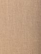 Burlap  Grasscloth Wallpaper in Sisal Hot on Sale