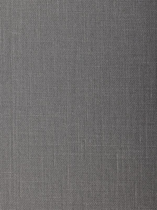 Burlap  Grasscloth Wallpaper in Tweed Fashion