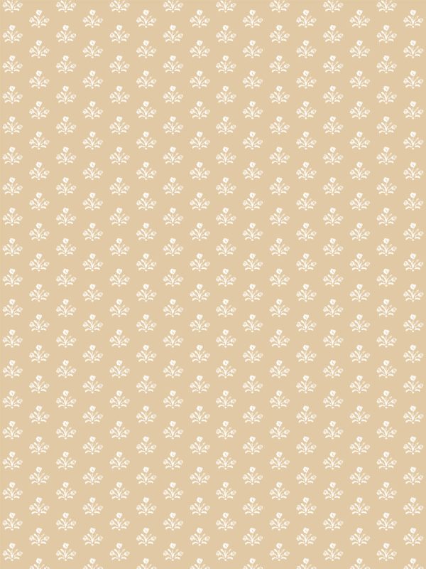 Bennett Petite  Wallpaper by Sugar Paper - Honeycomb on Sale