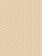 Bennett Petite  Wallpaper by Sugar Paper - Honeycomb on Sale