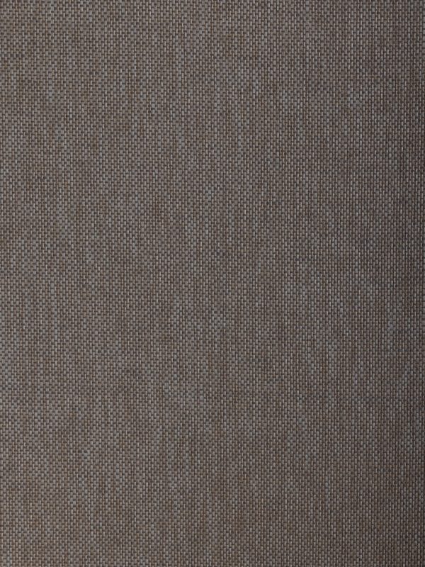 Stitch Two Tone  Grasscloth Wallpaper in Antrasite Pepper Online now