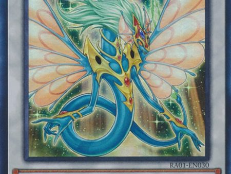 Ancient Fairy Dragon [RA01-EN030] Super Rare Online Sale