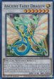 Ancient Fairy Dragon [RA01-EN030] Super Rare Online Sale