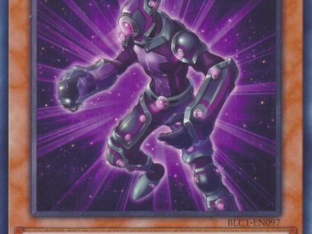 Vision HERO Vyon [BLC1-EN097] Common Online Sale