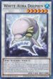 White Aura Dolphin [BLC1-EN052] Common on Sale