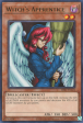 Witch s Apprentice [MRD-EN121] Rare Cheap