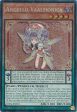 Angello Vaalmonica (CR) [VASM-EN031] Collector s Rare Cheap