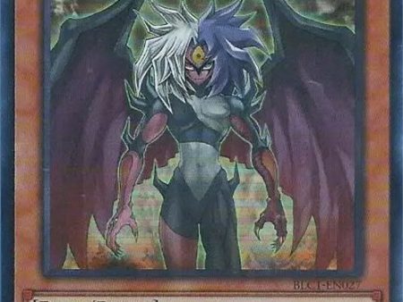 Yubel [BLC1-EN027] Ultra Rare Online