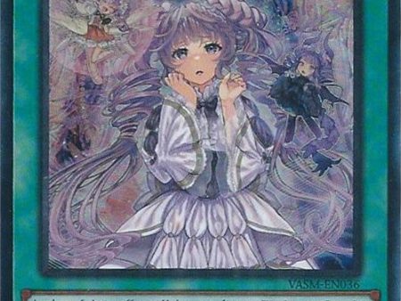 Vaalmonica Scelta (CR) [VASM-EN036] Collector s Rare Cheap