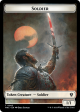 Soldier    Kobolds of Kher Keep Double-Sided Token [Murders at Karlov Manor Commander Tokens] Online now