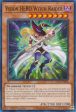 Vision HERO Witch Raider [BLC1-EN098] Common Hot on Sale