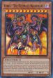 Yubel - The Ultimate Nightmare [BLC1-EN029] Ultra Rare Fashion