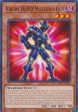 Vision HERO Multiply Guy [BLC1-EN081] Common Fashion