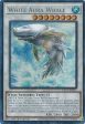 White Aura Whale (Silver) [BLC1-EN011] Ultra Rare For Cheap