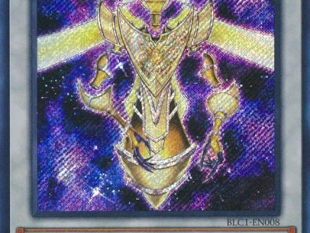 Timelord Progenitor Vorpgate [BLC1-EN008] Secret Rare Online Hot Sale