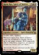 Agrus Kos, Spirit of Justice (Promo Pack) [Murders at Karlov Manor Promos] Discount