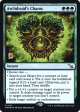 Archdruid s Charm [Murders at Karlov Manor Prerelease Promos] Fashion