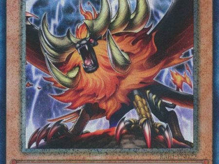 Alpha, the Master of Beasts [RA01-EN022] Prismatic Collector s Rare Cheap